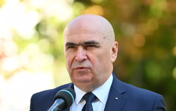 PALATUL COTROCENI – CONSULTARI – DECLARATII – PNL