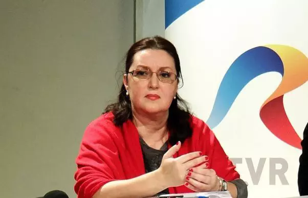 Irina Radu a postat câteva fotografii cu urmările cutremurului puternic din Albania, din locuința sa