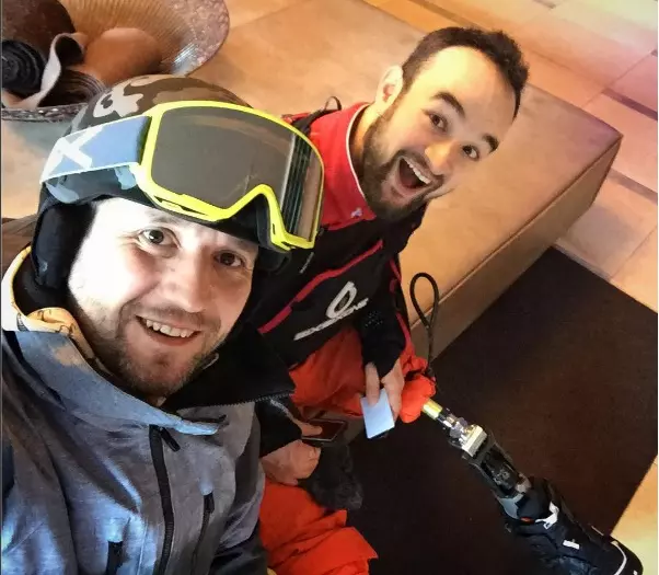 Andi Moisescu și Mihăiță Papară