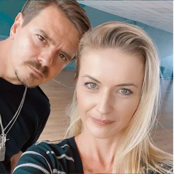 elwira-si-mihai-petre-imagine-rara