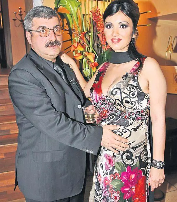 Divort Prigoana si Adriana