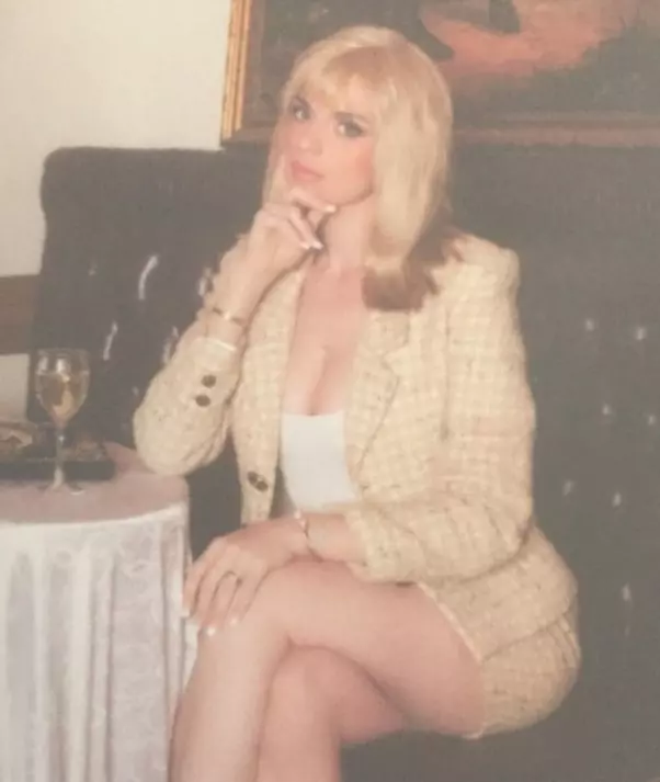 Kanye West iubită Julia Fox