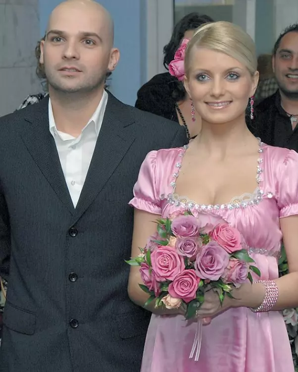 andrei stefanescu si sylvia