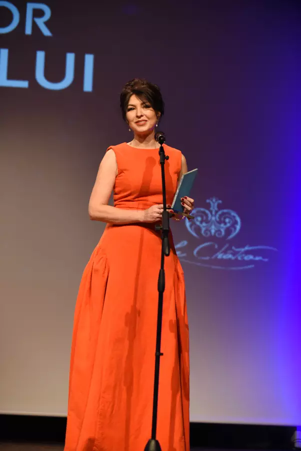 Aurora Martin - Promovarea si apararea drepturilor femeii