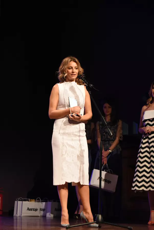 Diana Sucu  - Implicare si responsabilitate sociala