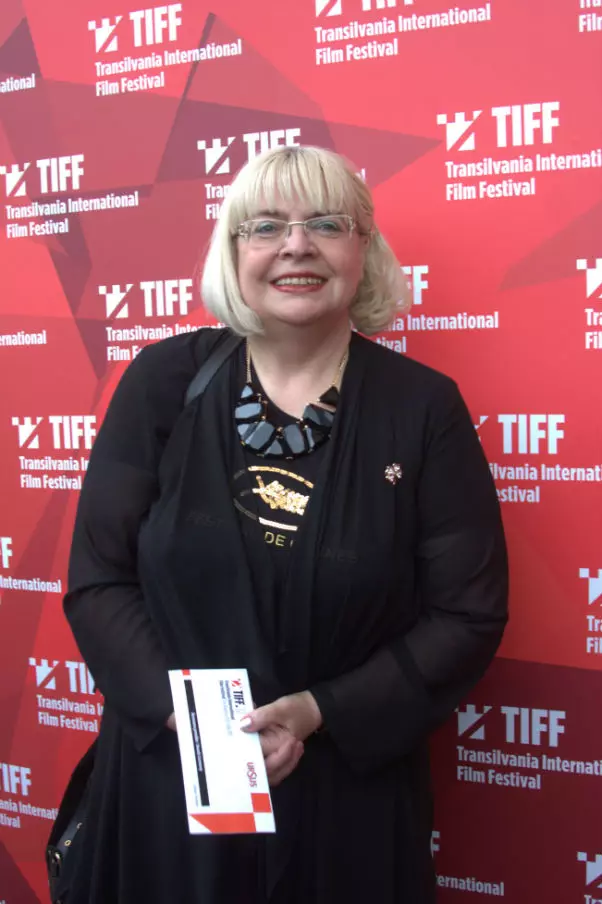 Irina Margareta Nistor