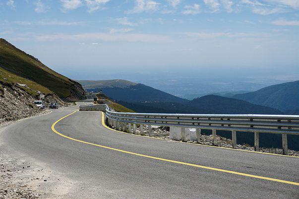 Transalpina Curiozități Despre Cel Mai Inalt Drum Din Romania