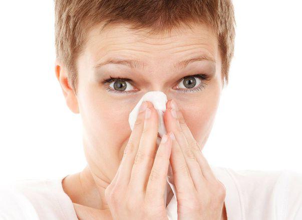 Gripă Simptome și Tratament