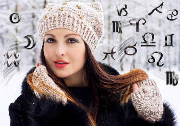Horoscopul Lunii Februarie Află Dacă Ești Norocoasă