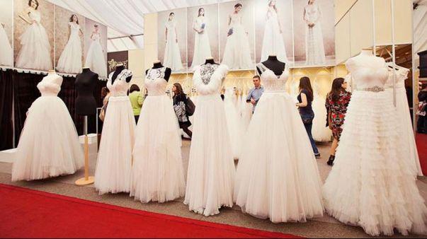 Targul De Nunți Mariage Fest 2017 Ediția De Primăvară De La Palatul Parlamentului