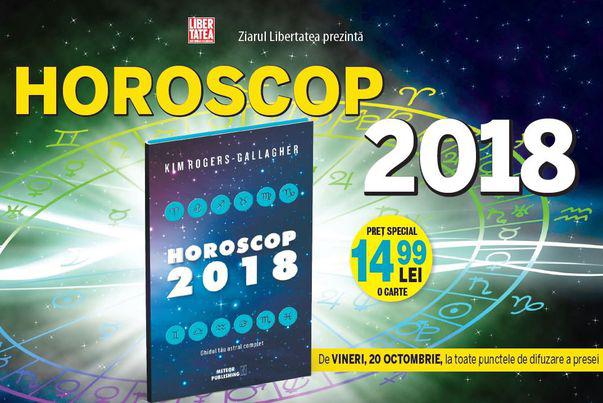 Horoscop 2018 Ghidul Tău Astral Complet Horoscop Libertatea Pentru Femei