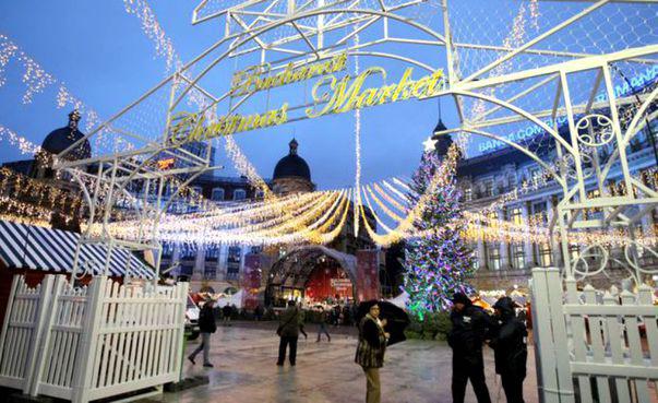 Evenimente De 1 Decembrie 2017 Unde Mergi De Ziua Națională