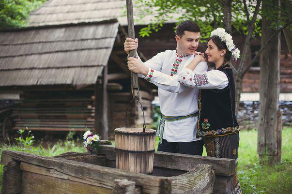 Cand Este Dragobetele De Ce Se ține Această Sărbătoare La Sfarșit De Februarie