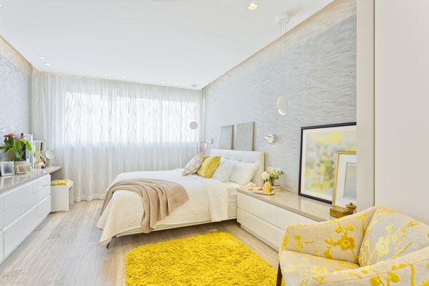 Cum Aranjezi Patul Din Dormitor Conform Regulilor Feng Shui