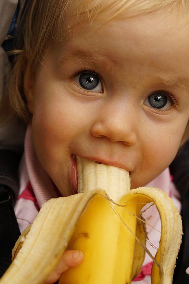 Copiii și Alergia La Banane 3 Semne și Simptome Care Iți Indică