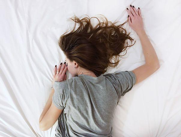 14 Moduri Să Tratezi Insomnia In Sarcină Fără Medicamente