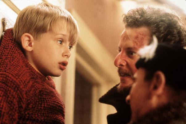 Cum Arată Fratele Macaulay Culkin A Jucat Alături De El In Filmul Singur Acasă