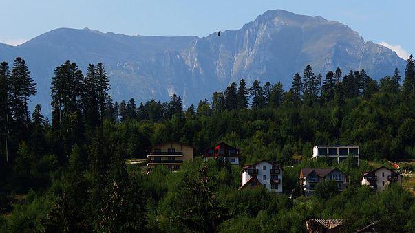 Vremea In Predeal In Săptămana 15 21 Iulie Cum Va Fi Vremea In Predeal