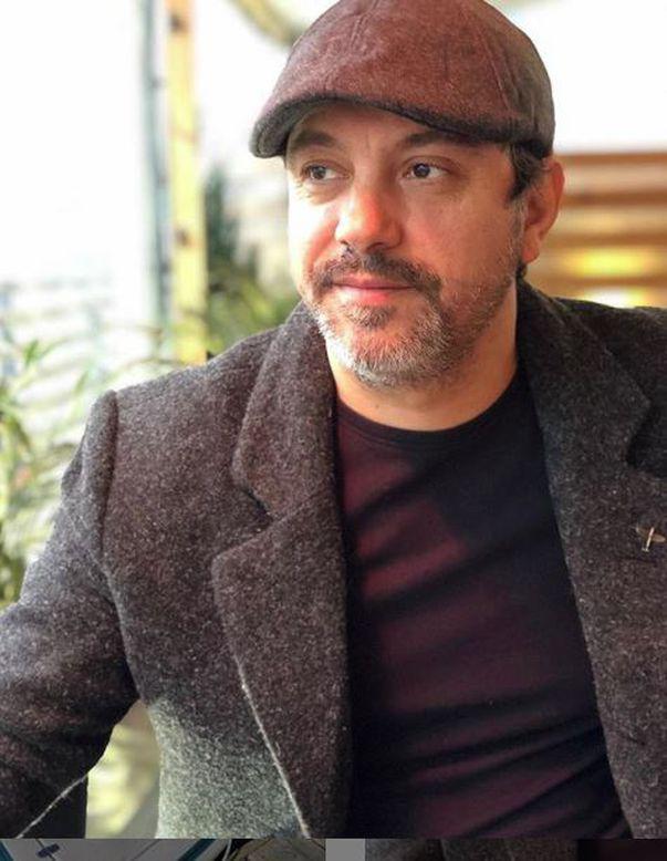 Sorin Bontea, mesaj emoționant pentru fiica lui: "Bucuria ...