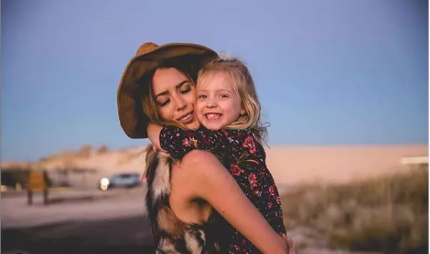  Kylie Rae Harris a murit la 30 de ani, în accident de maşină