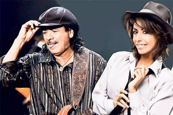 Renee Santana este în echipa lui Smiley la VOCEA ROMÂNIEI