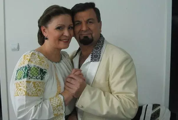 matilda pascal cojocărița si sotul ei casatoirit