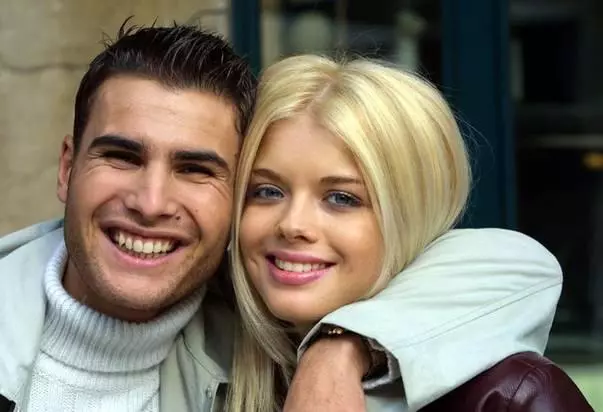 adrian mutu si alexandra dinu