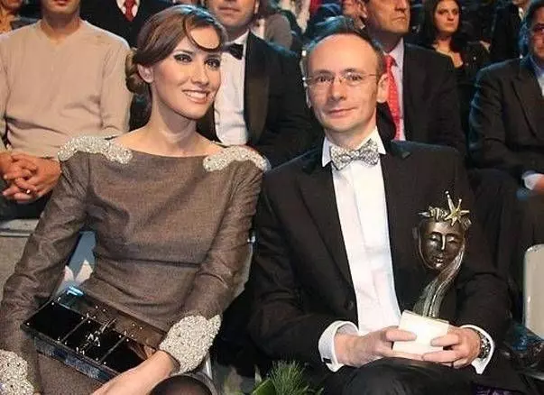 Mihai și Iulia Albu au fost căsătoriți 6 ani
