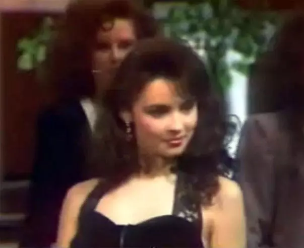 Andreea Marin, declaratii despre participarea la Miss Romania, pe cand avea doar 19 ani