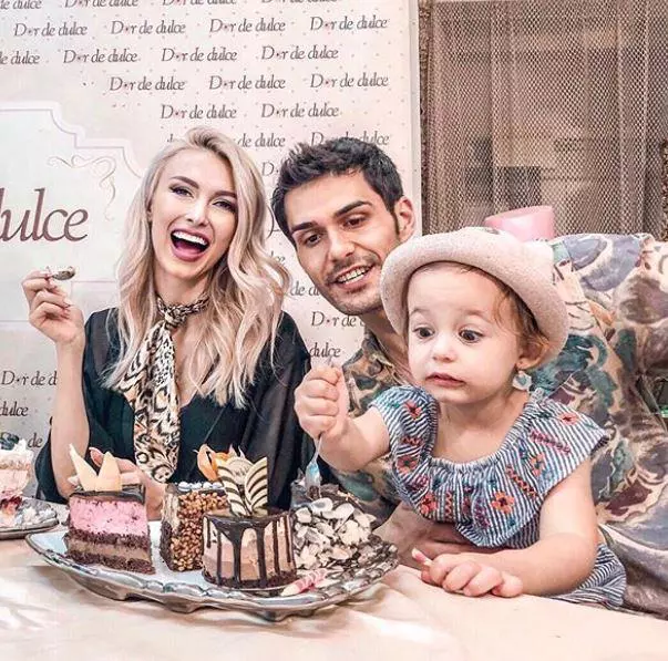 Andreea-Balan-si-George