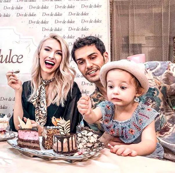 Andreea-Balan-si-George