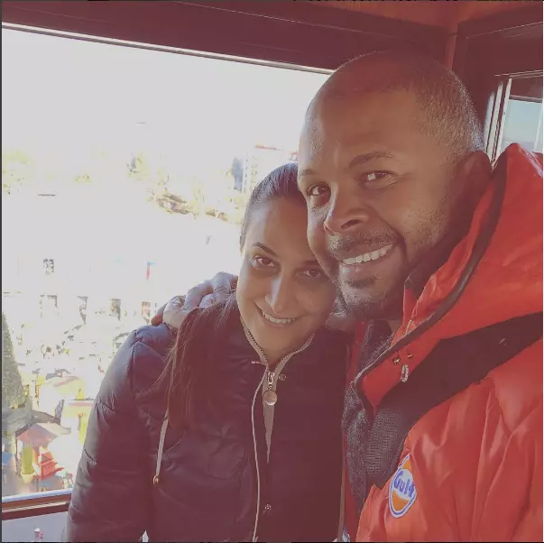 Cabral și sora lui, Artemis