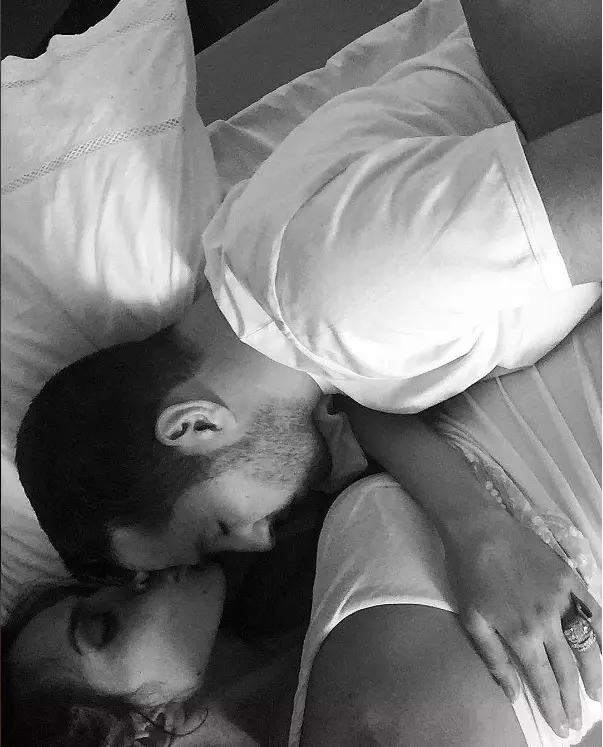Mădălina Ghenea si Matei Stratan
