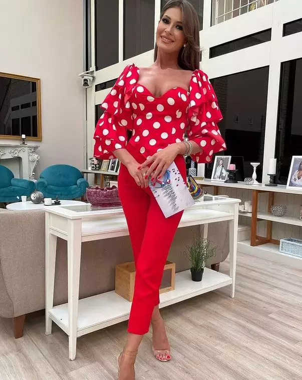 Cristina-Dorobantu-Stirile-Kanal-D-2