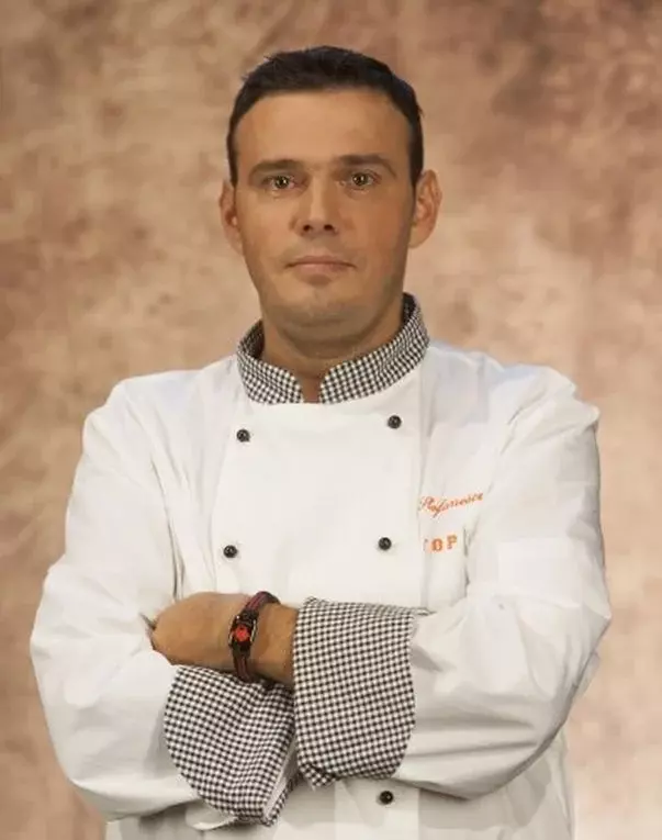 iosif chef