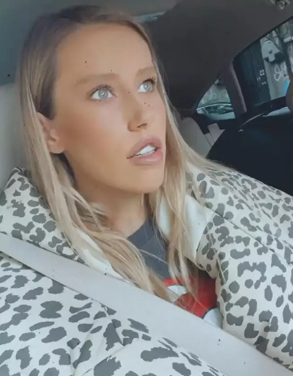 Gabriela Prisăcariu