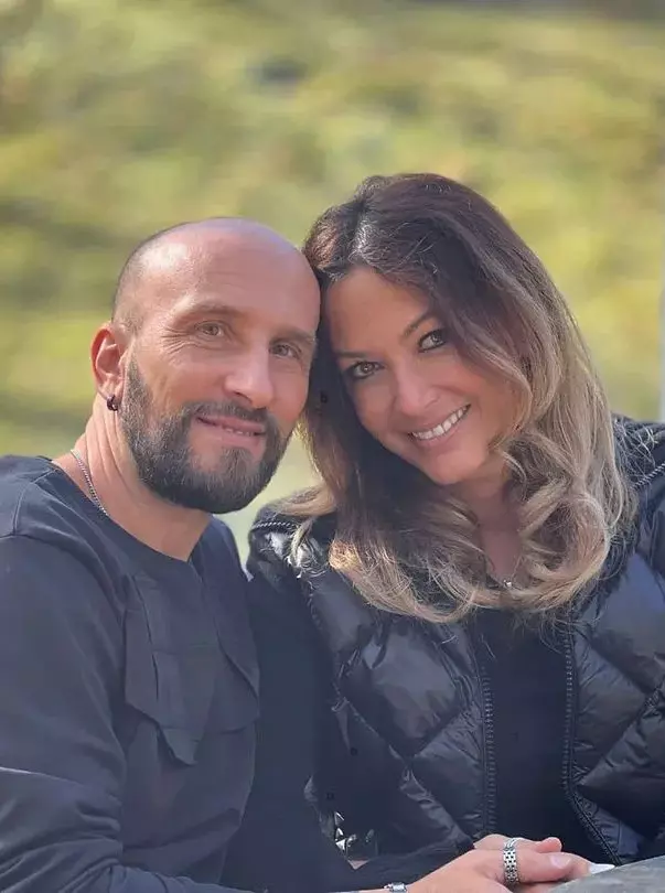 Anca Țurcașiu și Călin Șerban (1)