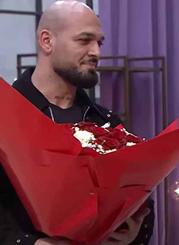 robi flori