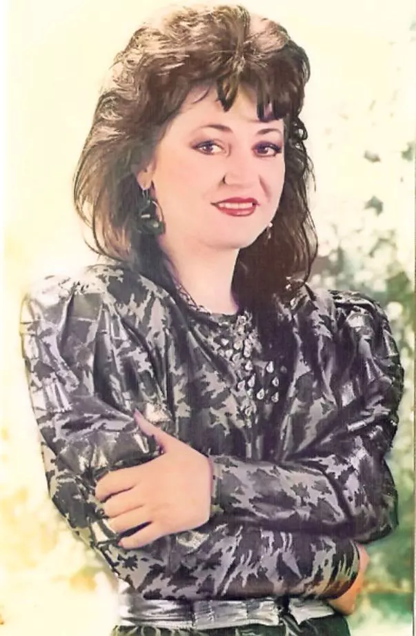 Mihaela Runceanu a fost ucisă pe 1 noiembrie 1989