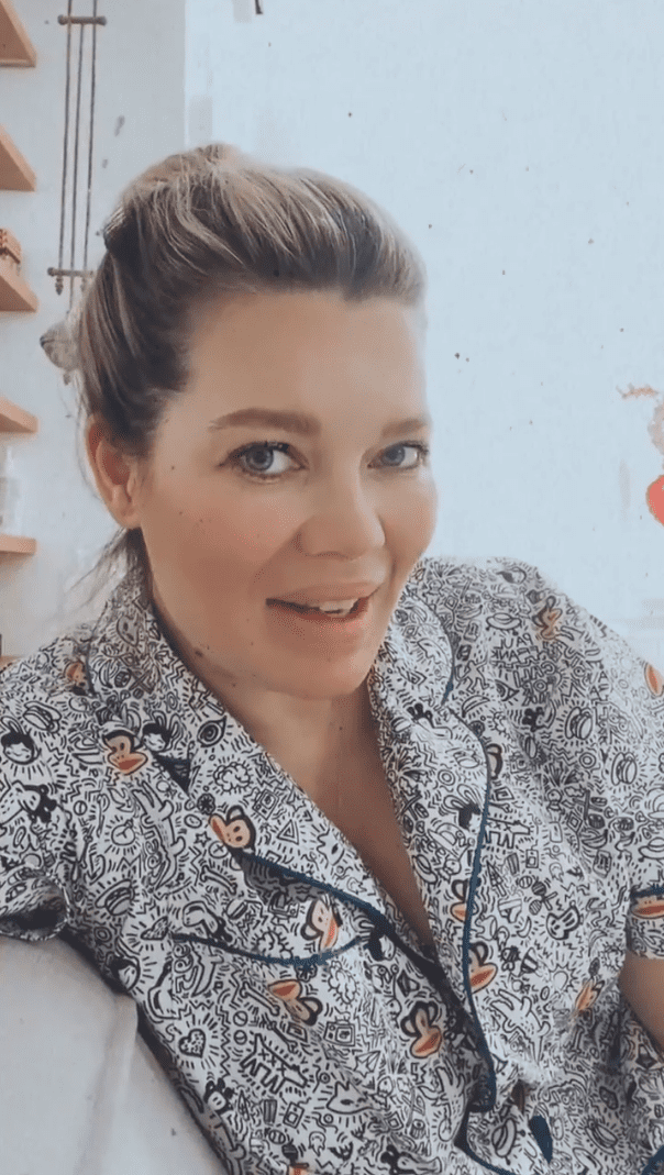 Gina Pistol
