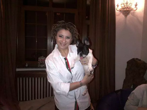 Anamaria Prodan a fost operată la Floreasca. Diagnosticul necesita intervenție de urgență