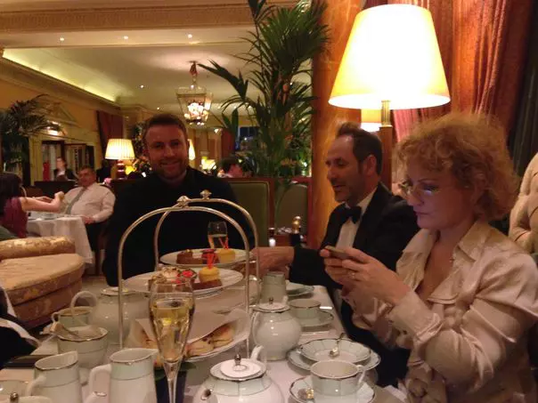 Catalin-Botezatu-Londra