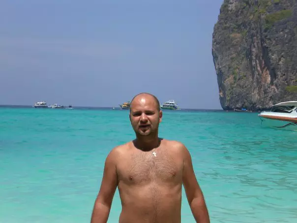 cosmin selesi 99