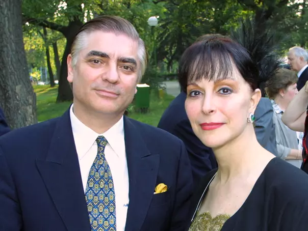 printul paul al romaniei