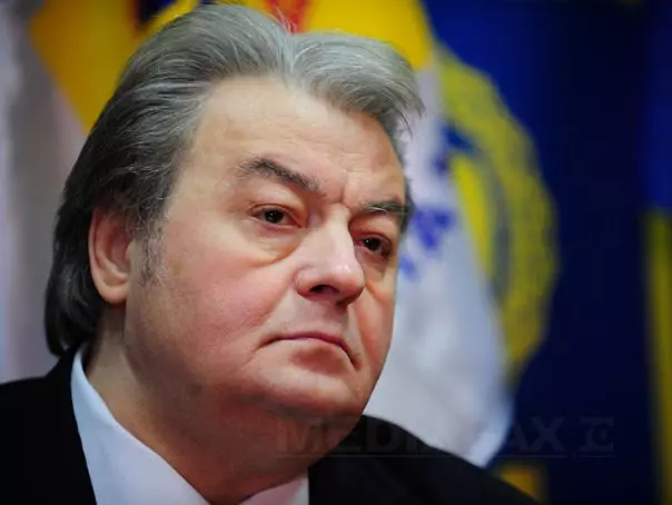 corneliu vadim tudor zii de nastere