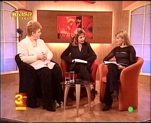 De ce nu vrea Mihaela Tatu să revină în televiziune. Ce spune despre ofertele primite până acum