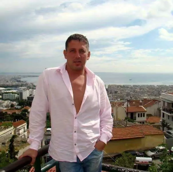 marculescu s-a stins din viata