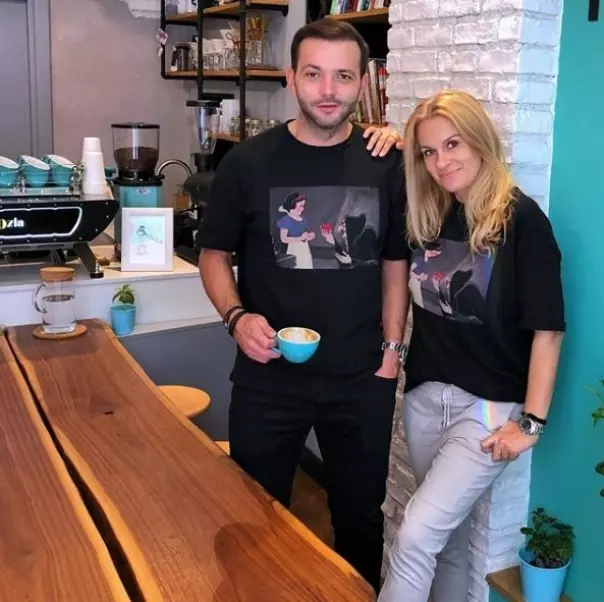 Mihai Morar afacere Bucuresti