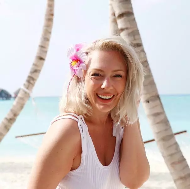 Giulia Nahmany