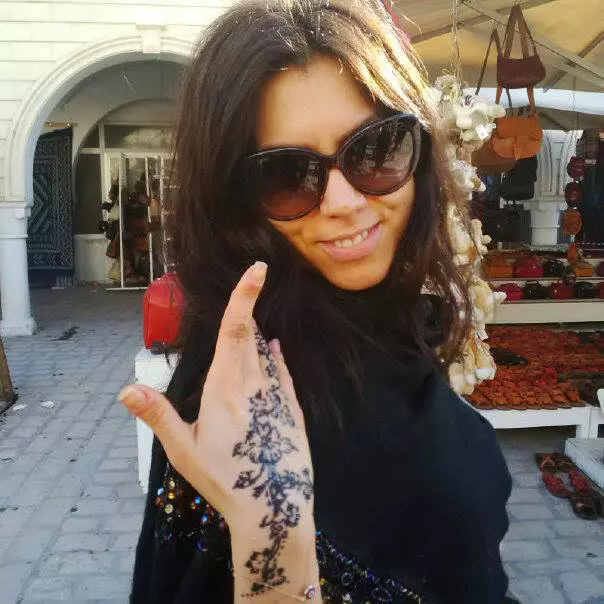 Denise Rifai 2